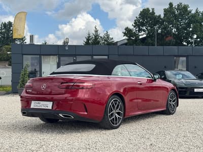 Mercedes-Benz Klasa E 2023 — zdjecie 4 z 26