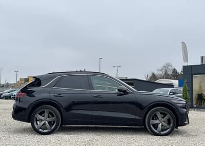 Genesis GV70 2023 — zdjecie 2 z 24
