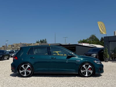 Volkswagen Golf 2019 — zdjecie 3 z 18