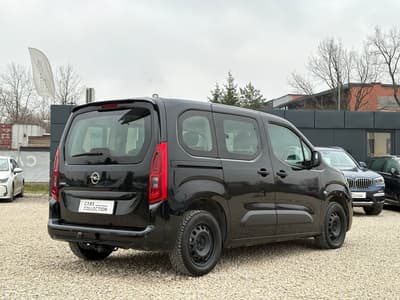 Opel Combo 2022 — zdjecie 3 z 18