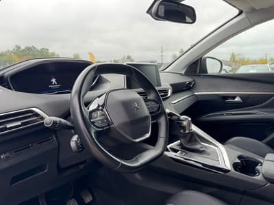 Peugeot 3008 2019 — zdjecie 10 z 18