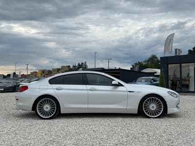 BMW Alpina B6 2015 — zdjecie 3 z 24