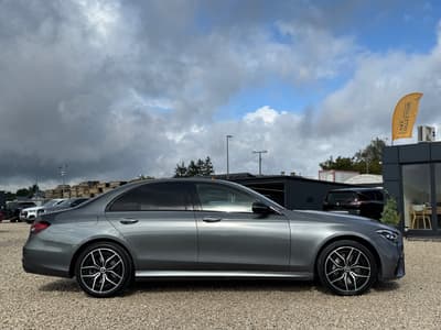 Mercedes-Benz Klasa E 2021 — zdjecie 3 z 19