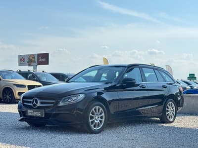 Mercedes C180 2016 — zdjecie 8 z 20