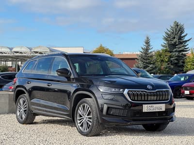 Skoda Kodiaq 2022 — zdjecie 2 z 23