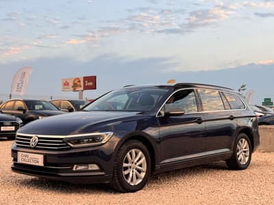 Volkswagen Passat Variant 2015 — zdjecie 8 z 19