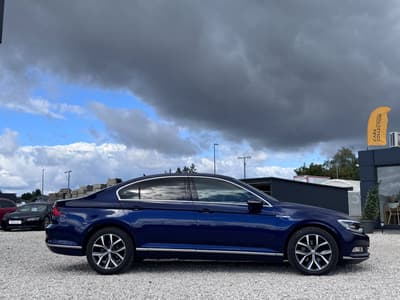 Volkswagen Passat 2018 — zdjecie 3 z 20