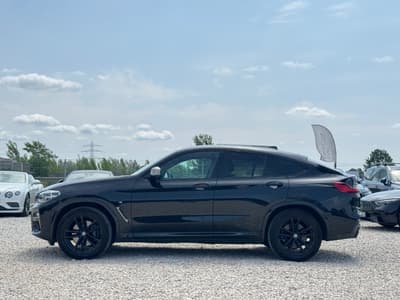 BMW X4 2019 — zdjecie 7 z 22