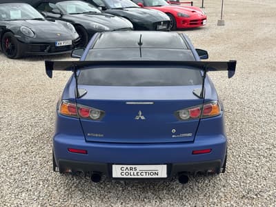 Mitsubishi Lancer 2010 — zdjecie 5 z 20