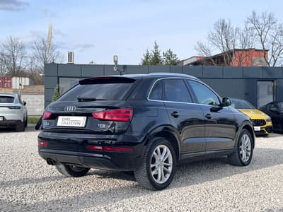 Audi Q3 2015 — zdjecie 4 z 23