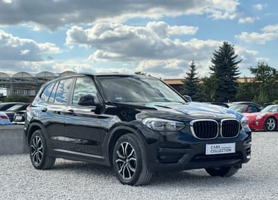 BMW X3 2017 — zdjecie 2 z 18
