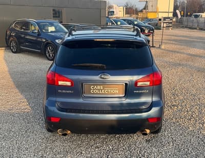 Subaru Tribeca 2008 — zdjecie 4 z 20