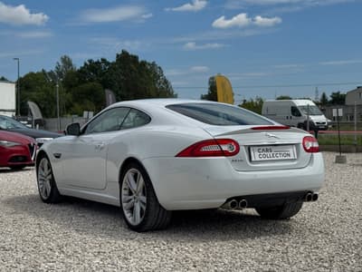 Jaguar XK 2013 — zdjecie 6 z 19