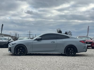 BMW Seria 4 2022 — zdjecie 7 z 30