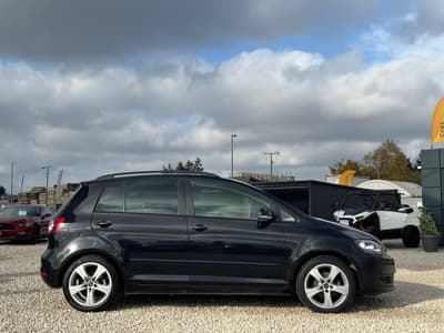 Volkswagen Golf Plus 2012 — zdjecie 3 z 17