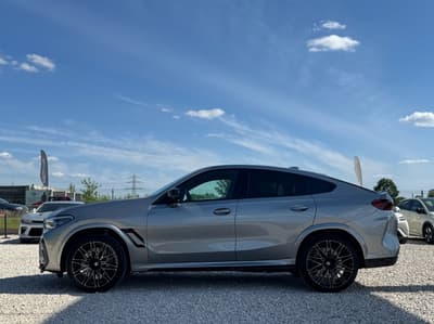 BMW X6M 2020 — zdjecie 7 z 25