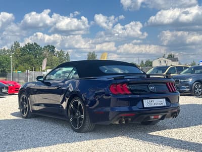 Ford Mustang 2019 — zdjecie 6 z 25