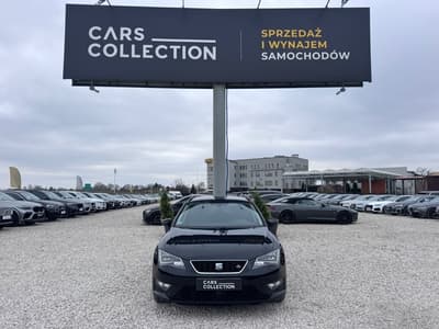 Seat Leon 2015 — zdjecie 10 z 20