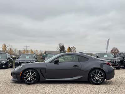 Toyota GT86 2024 — zdjecie 7 z 17