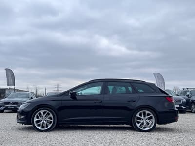 Seat Leon 2015 — zdjecie 7 z 20