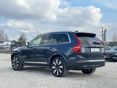 Volvo XC90 T8 Hybryda 2024 — zdjecie 6 z 24