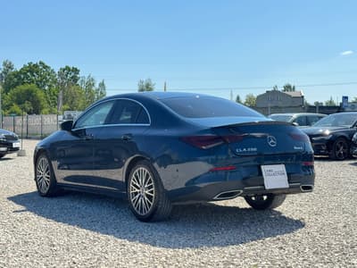 Mercedes CLA 2020 — zdjecie 6 z 20