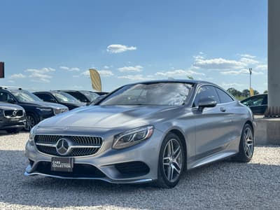 Mercedes S550 2015 — zdjecie 8 z 21