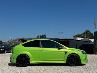Ford Focus 2010 — zdjecie 3 z 19