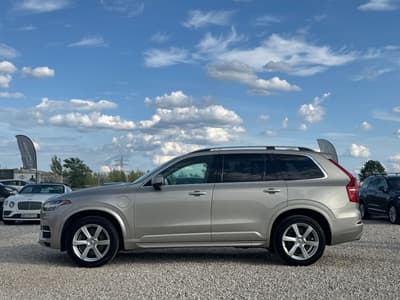 Volvo XC 90 2016 — zdjecie 7 z 22