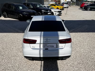 Audi A6 2016 — zdjecie 5 z 22