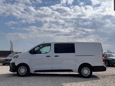 Toyota Proace 2023 — zdjecie 7 z 20