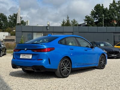 BMW M235xi 2023 — zdjecie 4 z 22