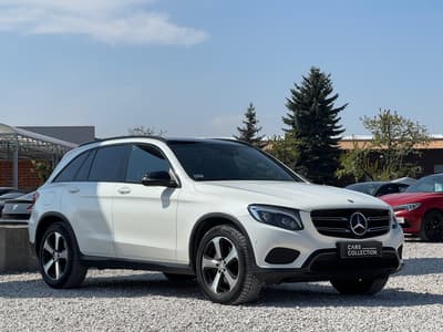 Mercedes GLC 250 2016 — zdjecie 2 z 24