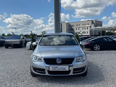 Volkswagen Passat 2006 — zdjecie 9 z 17