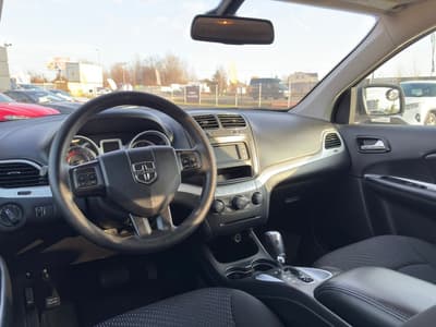 Dodge Journey 2019 — zdjecie 10 z 18
