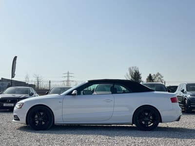 Audi A5 2015 — zdjecie 7 z 22