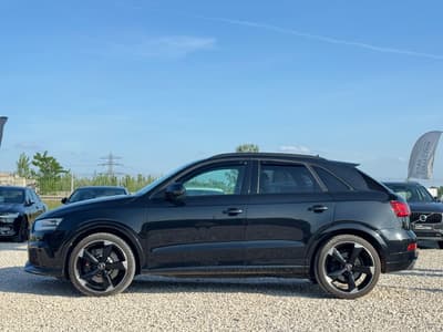 Audi RS Q3 2014 — zdjecie 7 z 22