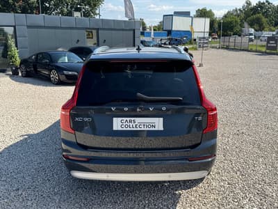 Volvo XC90 2022 — zdjecie 5 z 22