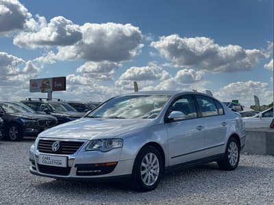 Volkswagen Passat 2006 — zdjecie 8 z 17