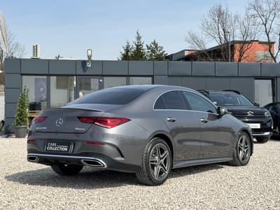 Mercedes CLA 250 2022 — zdjecie 4 z 19