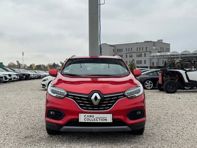 Renault Kadjar 2019 — zdjecie 9 z 19