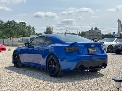 Subaru BRZ 2014 — zdjecie 6 z 16