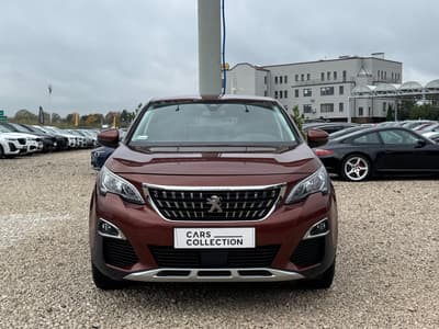 Peugeot 3008 2019 — zdjecie 9 z 18