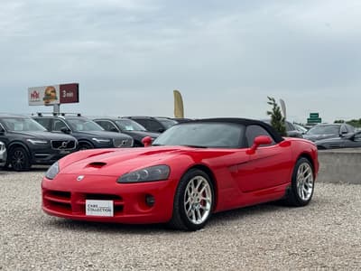 Dodge Viper 2004 — zdjecie 8 z 23