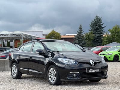 Renault Fluence 2016 — zdjecie 2 z 17
