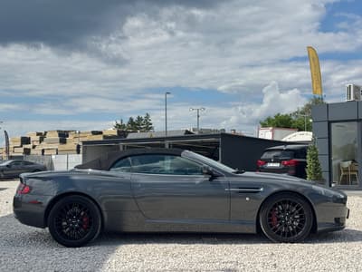Aston Martin DB9 2007 — zdjecie 3 z 27