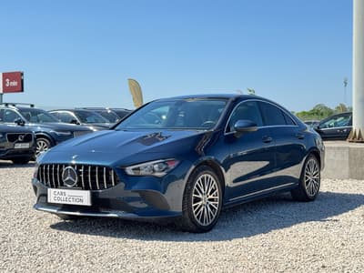 Mercedes CLA 2020 — zdjecie 8 z 20