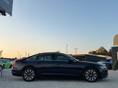 Audi A6 Limousine 2018 — zdjecie 3 z 21