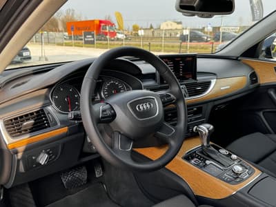 Audi A6 2013 — zdjecie 9 z 23