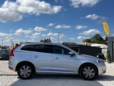 Volvo XC60 2017 — zdjecie 3 z 21